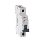 Viko 4VTB-1C50 4.5 kA C Tipi 1x50A Otomatik Sigorta