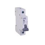 Viko 4VTB-1C63 Otomatik Sigorta 4,5kA C Tipi 1 Kutup 63A