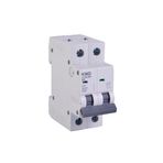 Viko 4VTB-2B25 Otomatik Sigorta 4,5kA B Tipi 2 Kutup 25A