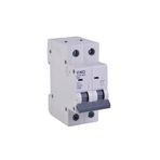 Viko 4VTB-2B40 Otomatik Sigorta 4,5kA B Tipi 2 Kutup 40A