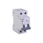 Viko 4VTB-2B50 Otomatik Sigorta 4,5kA B Tipi 2 Kutup 50A