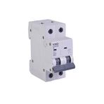Viko 4VTB-2C06 Otomatik Sigorta 4,5kA C Tipi 2 Kutup 06A