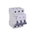 Viko 4VTB-3B20 Otomatik Sigorta 4,5kA B Tipi 3 Kutup 20A