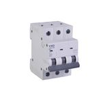 Viko 4VTB-3B25 Otomatik Sigorta 4,5kA B Tipi 3 Kutup 25A