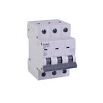 Viko 4VTB-3C40 Otomatik Sigorta 4,5kA C Tipi 3 Kutup 40A