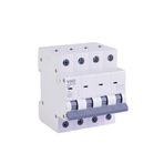 Viko 4VTB-4B25 Otomatik Sigorta 4,5kA B Tipi 4 Kutup 25A