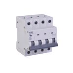 Viko 4VTB-4C32 Otomatik Sigorta 4,5kA C Tipi 4 Kutup 32A