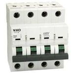 Viko 4VTB-4C40 4X40A 4,5kA C Tipi Otomatik Sigorta