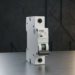 Viko 4VTB Monofaze Otomatik Sigorta 1x16A B Tipi 4,5kA