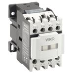 Viko 50 Amper vtc-50/11/s Güç Kontaktörleri VTC Serisi