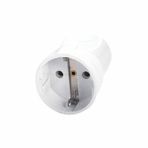 Viko 50301816 Topraklı Dişi Fiş