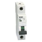 Viko-6ka B Tipi 1x 20A- Otomatik Sigorta