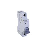 Viko 6VTB-1B06 Otomatik Sigorta 6kA B Tipi 1 Kutup 06A