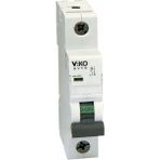 Viko 6VTB-1B16 Monofaze 1X16A B Tipi Otomatik Sigorta 6ka - 16 A