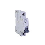 Viko 6VTB-1B40 Otomatik Sigorta 6kA B Tipi 1 Kutup 40A