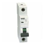 Viko 6VTB-1C10 1x10 Amper 6ka W Otomat C Tipi Sigorta
