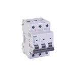 Viko 6VTB-3C80 Otomatik Sigorta 6KA C Tipi 3 Kutup 80A
