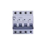 Viko 6VTB-4C32 Otomatik Sigorta 6kA C Tipi 4 Kutup 32A