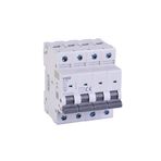 Viko 6VTB-4C80 Otomatik Sigorta 6KA C Tipi 4 Kutup 80A