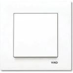 Viko 90967001 - Karre Sıva Altı Anahtar