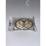 Viko 92605258-C1 Novella/trenda Bronz Ikili Topraklı Priz Ç.k-. Kapak (Mekanizma Hariç)