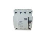 Viko Ac Tip 30 mA 4x 80A Kaçak Akım Rölesi