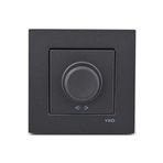 Viko Artline Novella Füme Dimmer Anahtar