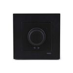 Viko Artline Novella Siyah Dimmer Anahtar Rl 600W Çerçeveli