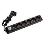 Viko B60654580 Beyaz Multi-let 3'lü Priz