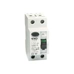 Viko By Panasonic 2x40 30mA Amper Kaçak Akım Rölesi