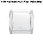 Viko Carmen Plus Kapı Otomatiği