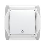 Viko Carmen Plus Light 12 Adet Priz