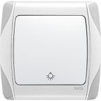 Viko Carmen Plus Light Priz
