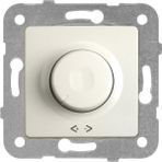 Viko Çerçevesiz Linnera Rotatif Dimmer