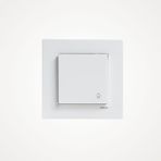 Viko Karre 90960712 Kapaklı Topraklı Priz