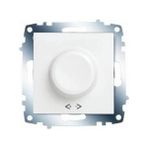 Viko Karre Beyaz Led Dimmeri 6-100V Rl Dimmer