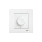 Viko Karre Beyaz R Dimmer Rl 600w A.opp 1 Adet