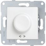 Viko Karre Dimmer Anahtar 600VA - Çerçevesiz