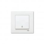 Viko Karre Light Anahtar