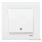 Viko Karre Light - Beyaz
