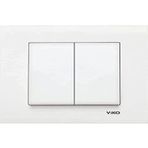 Viko Karre-Meridian Beyaz Impulse Komütatör Viko