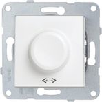 Viko Karre - Meridian Dimmer Anahtar 600VA - Çerçevesiz