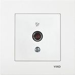 Viko Karre Meridian F Uydu Prizi