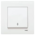 Viko Karre-Meridian Krem Veavien Mekanizma