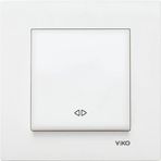 Viko Karre Permutatör (Ara Veavien)