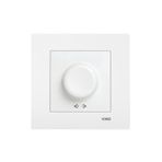 VİKO Karre Rotatif Dimmer Anahtar