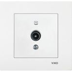 Viko Karre Sonlu Beyaz TV Prizi