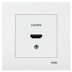 Viko Karre Vga Konnektör