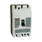 Viko Kompakt Şalter 3X125 Vmf2-125-Sn2 35Ka