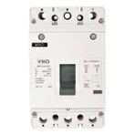 Viko Kompakt Şalter 3X160 Amper Ayarlı 35KA-VMT2-160-SN2 - 1 Adet - Renkli